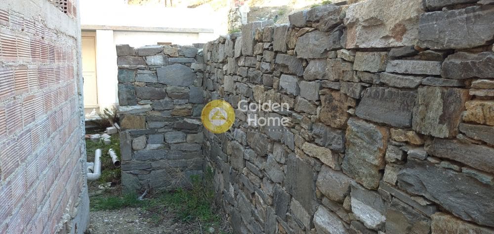 Οικόπεδο στην Χώρα, Σέριφος — Φωτογραφία 30 από 36