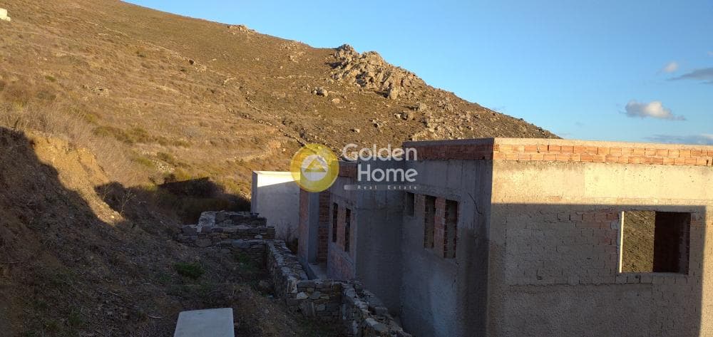 Οικόπεδο στην Χώρα, Σέριφος — Φωτογραφία 32 από 36
