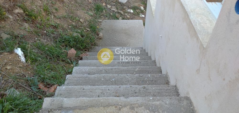 Οικόπεδο στην Χώρα, Σέριφος — Φωτογραφία 34 από 36