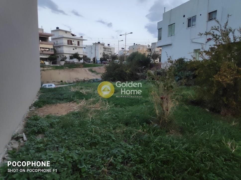 Οικόπεδο στην Ατσαλένιο, Ηράκλειο Κρήτης — Φωτογραφία 9 από 10