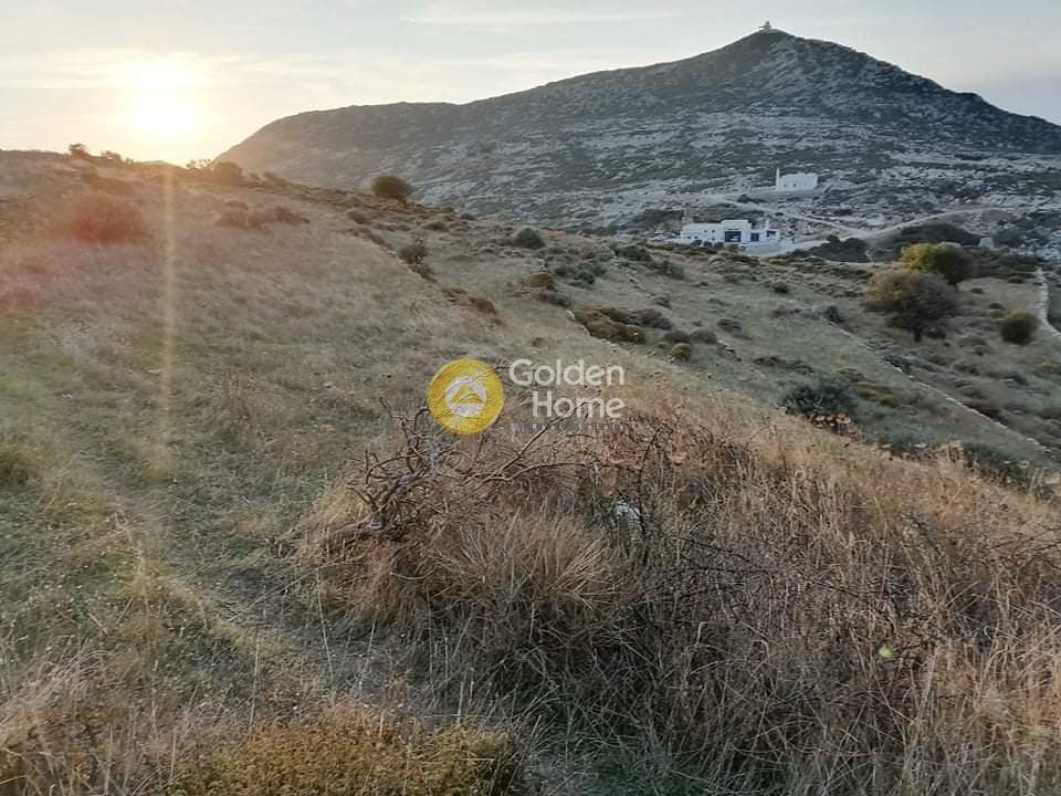 Μονοκατοικία στην Ακάδημοι, Νάξος - Δρυμαλία — Φωτογραφία 10 από 11