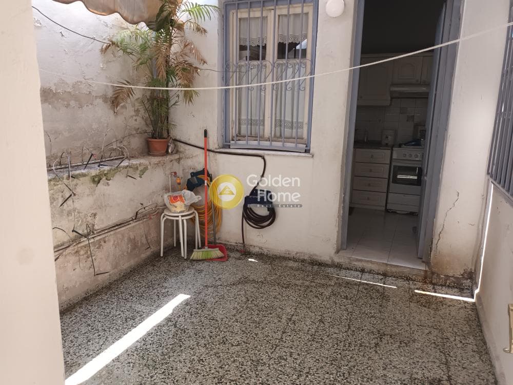 Μονοκατοικία στην Αγία Σοφία, Πειραιάς — Φωτογραφία 2 από 11