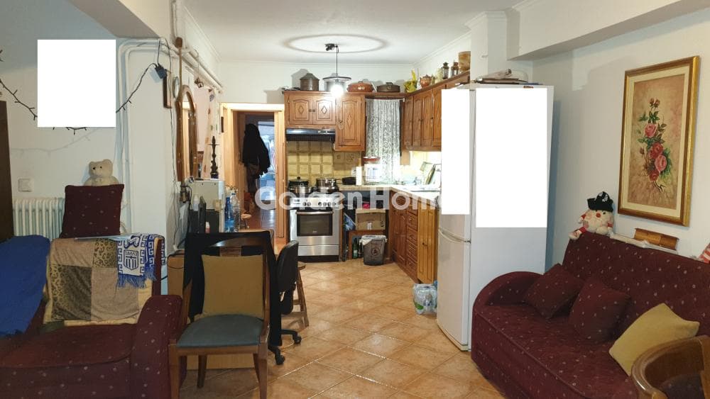 Διαμέρισμα στην Αγιά Μαρίνα, Ηλιούπολη — Φωτογραφία 1 από 10