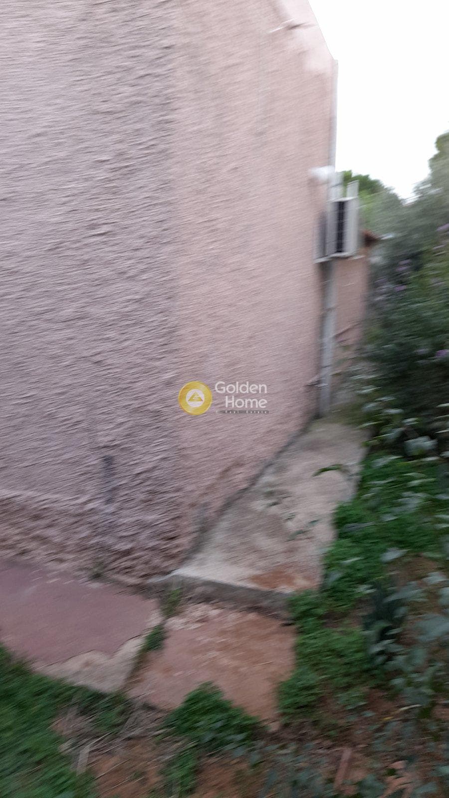 Οικόπεδο στην Σταυρός, Αγία Παρασκευή — Φωτογραφία 1 από 6