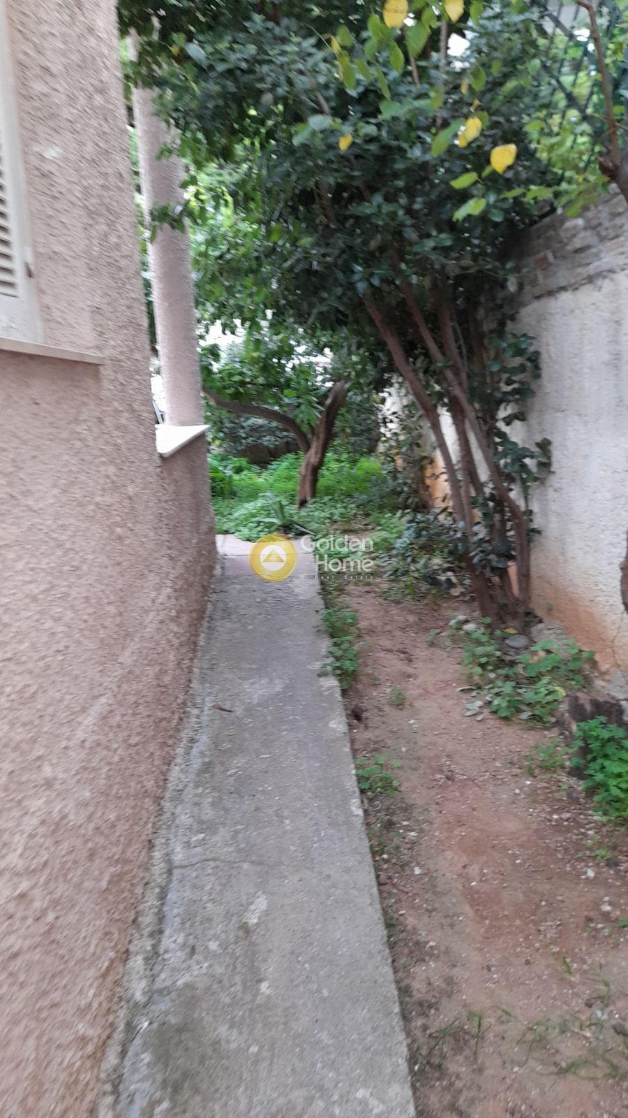 Οικόπεδο στην Σταυρός, Αγία Παρασκευή — Φωτογραφία 5 από 6