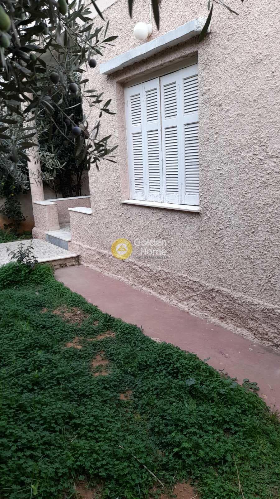 Οικόπεδο στην Σταυρός, Αγία Παρασκευή — Φωτογραφία 6 από 6
