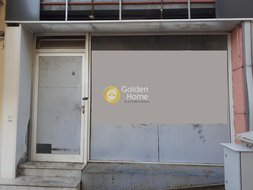 Κατάστημα στην Κέντρο, Νέα Ιωνία — Φωτογραφία 2 από 3
