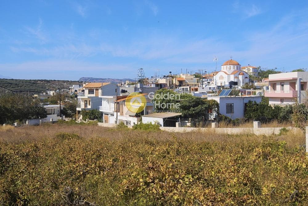 Parcel in Astritsi, Arkalochori