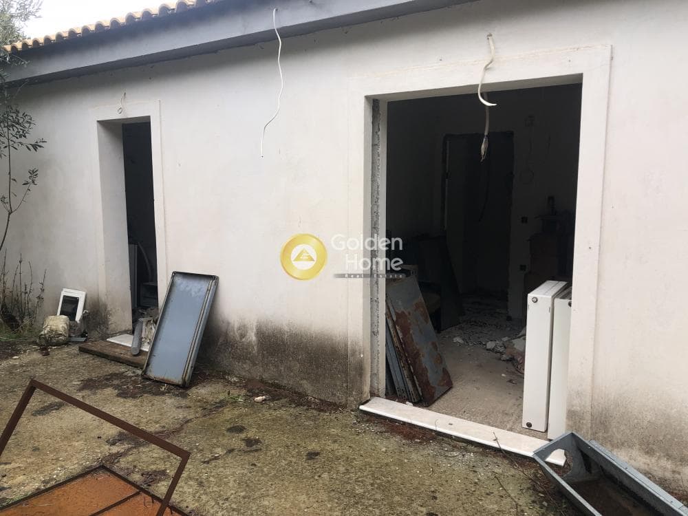 Αγροτεμάχιο στην Αγία Μαρίνα Νέας Μάκρης, Νέα Μάκρη — Φωτογραφία 5 από 14