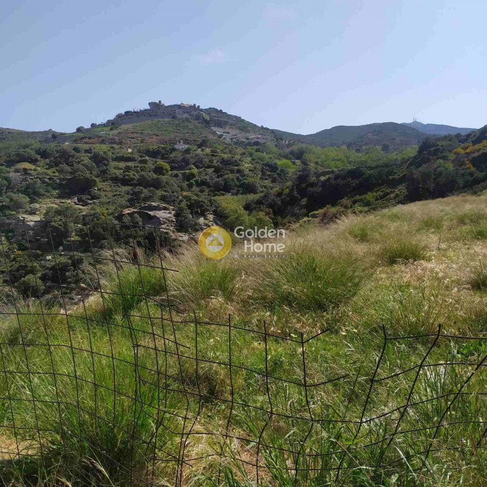 Building Plot in Ligaria, Gazi — Photo 6 of 8