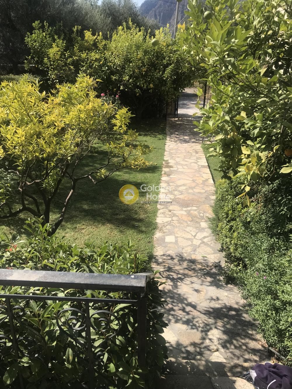 House in Center, Diakopto — Photo 2 of 20