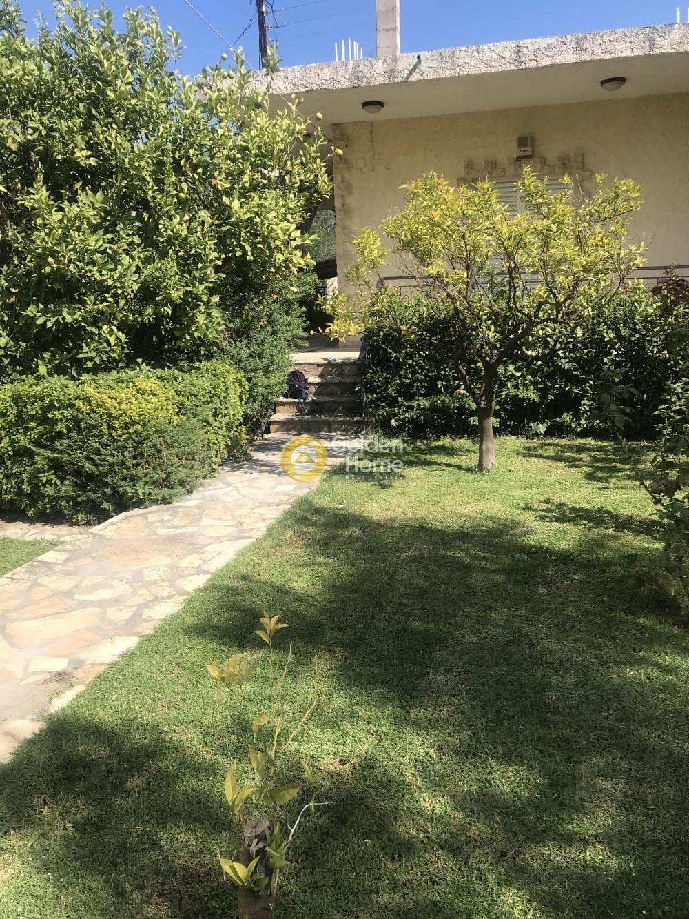 House in Center, Diakopto — Photo 3 of 20