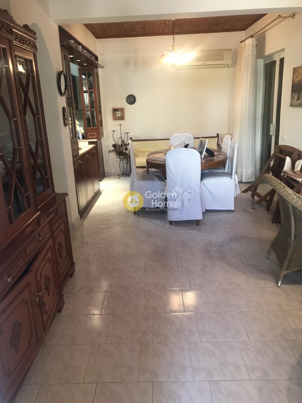 House in Center, Diakopto — Photo 8 of 20