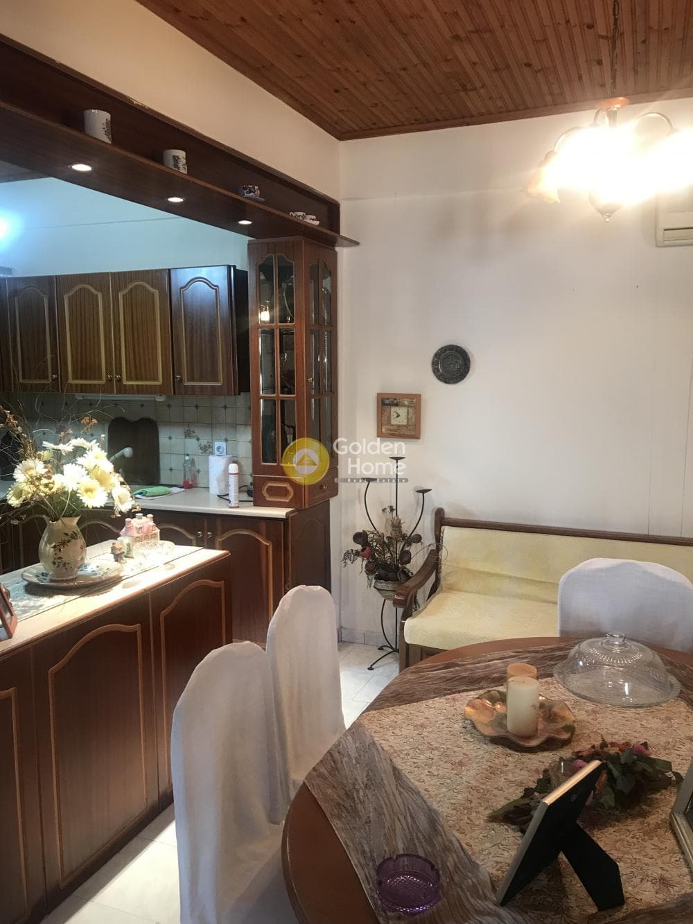 House in Center, Diakopto — Photo 12 of 20
