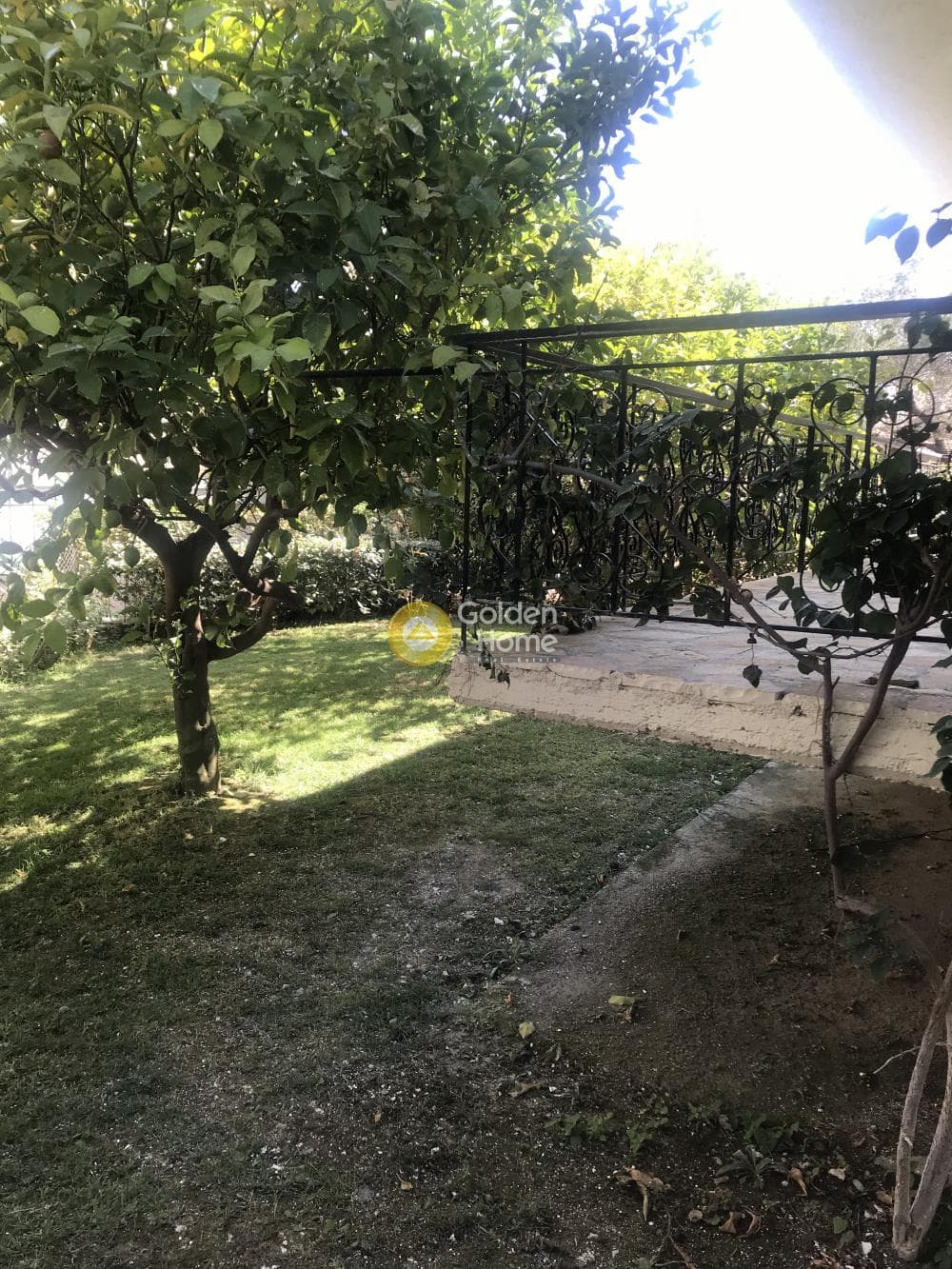House in Center, Diakopto — Photo 13 of 20