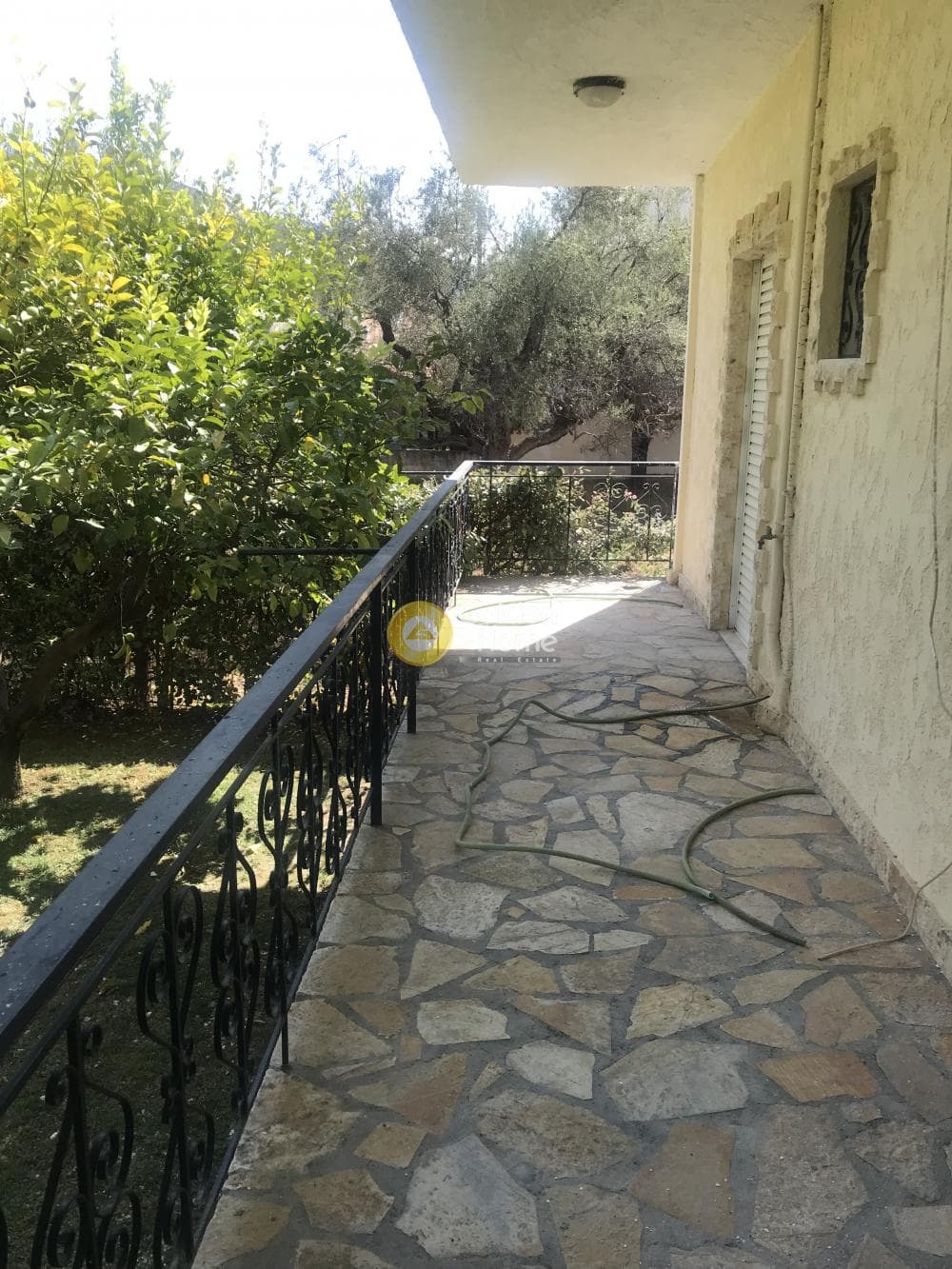 House in Center, Diakopto — Photo 17 of 20