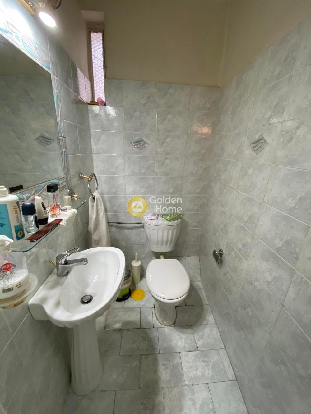 Μονοκατοικία στην Παλαιά Κοκκινιά, Πειραιάς — Φωτογραφία 21 από 22