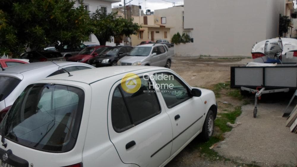 Building Plot in Mesabelies, Heraclion Cretes — Photo 2 of 3