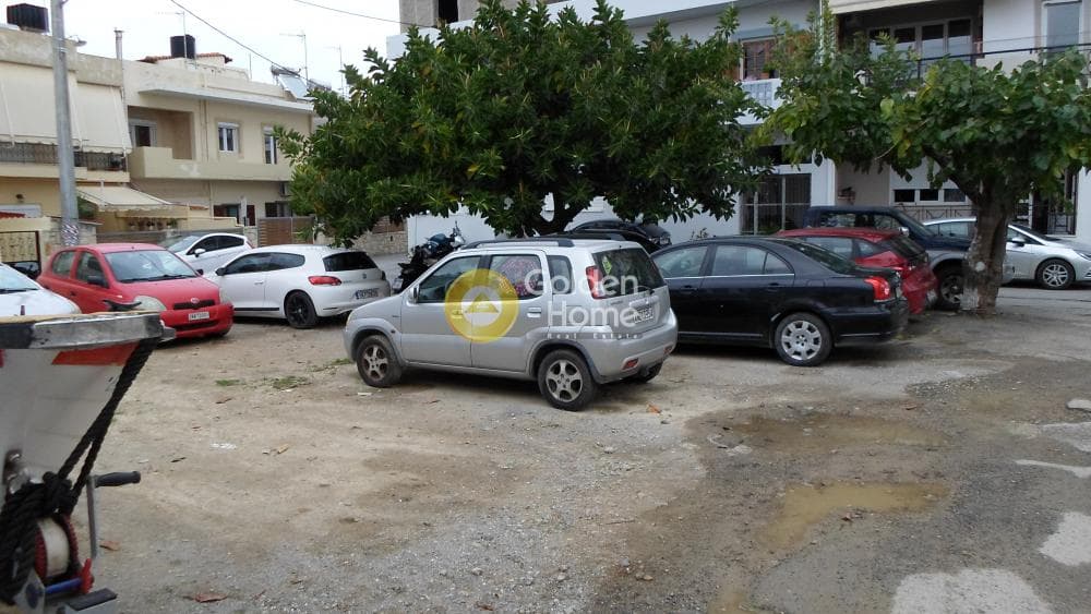 Building Plot in Mesabelies, Heraclion Cretes — Photo 1 of 3