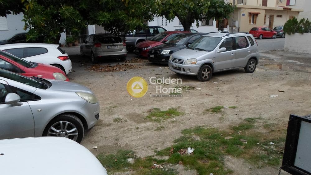 Building Plot in Mesabelies, Heraclion Cretes — Photo 3 of 3