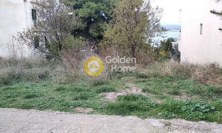 Οικόπεδο στην Αιάντειο, Σαλαμίνα — Φωτογραφία 2 από 4