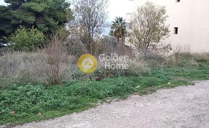 Οικόπεδο στην Αιάντειο, Σαλαμίνα — Φωτογραφία 3 από 4