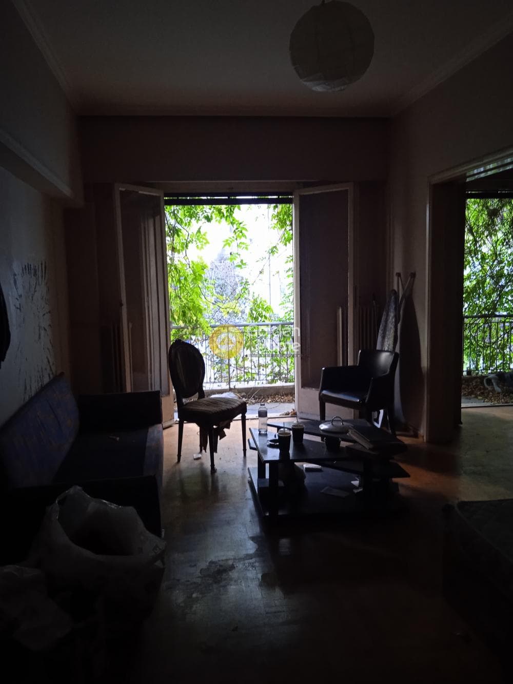 Apartment in Politechneio, Exarchia - Neapoli — Photo 3 of 7