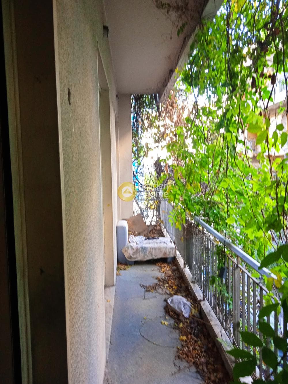 Apartment in Politechneio, Exarchia - Neapoli — Photo 1 of 7