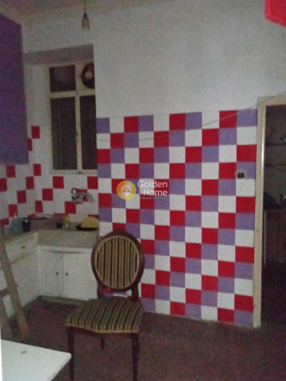 Apartment in Politechneio, Exarchia - Neapoli — Photo 5 of 7