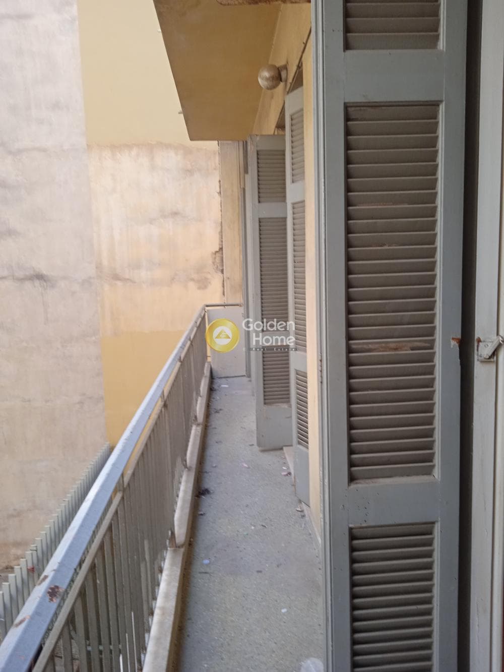 Apartment in Politechneio, Exarchia - Neapoli — Photo 7 of 7