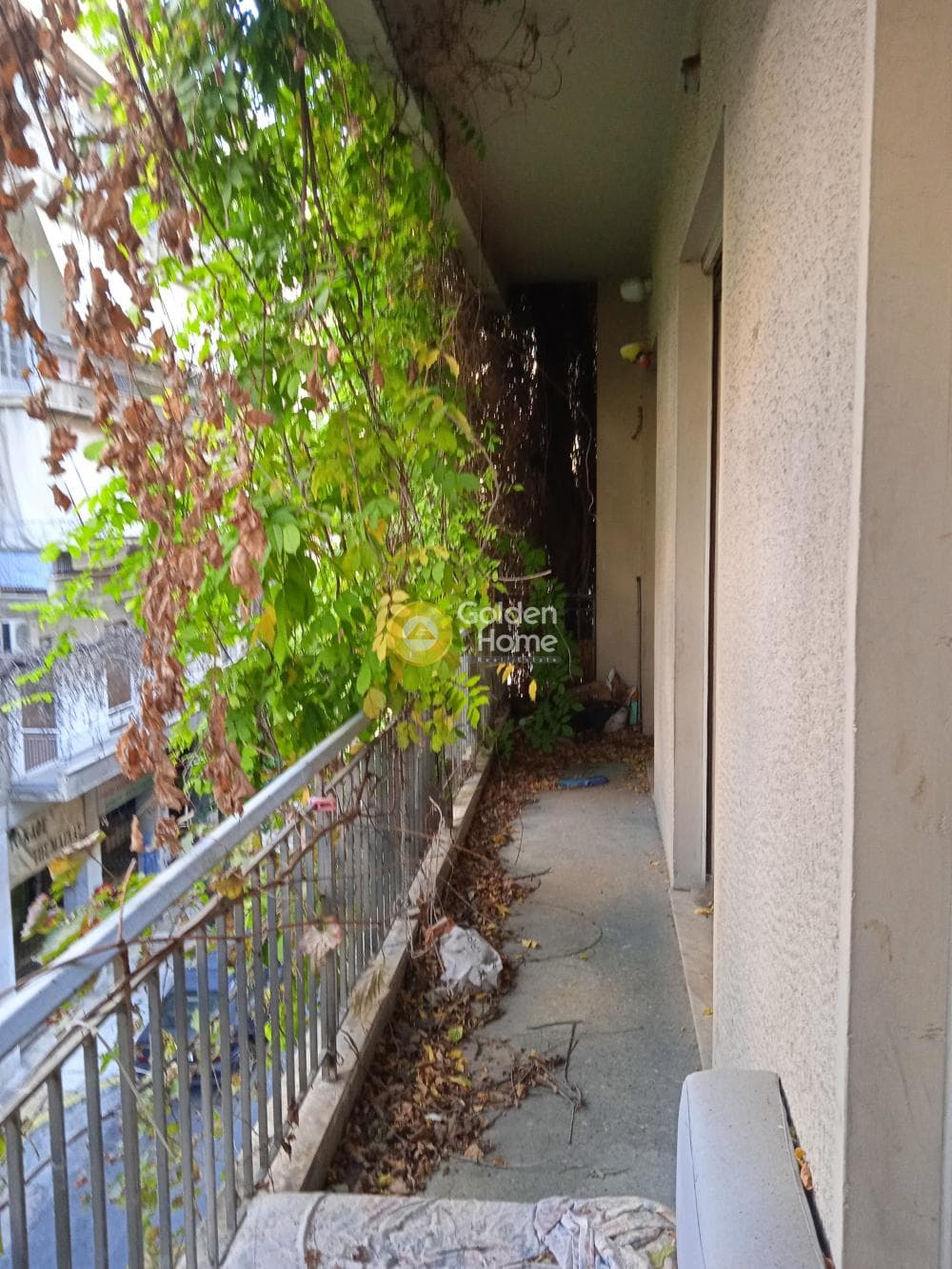 Apartment in Politechneio, Exarchia - Neapoli — Photo 2 of 7
