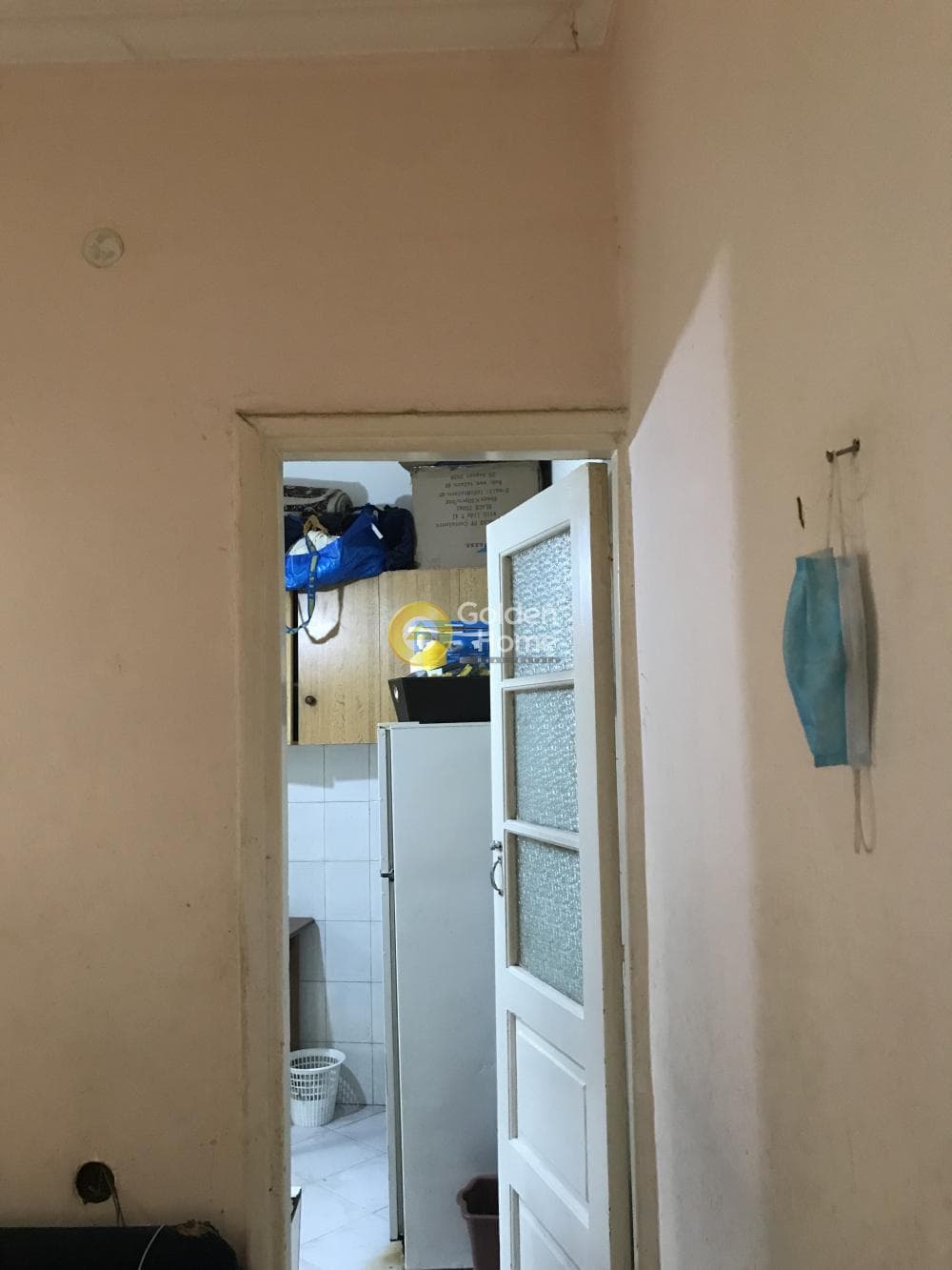 Apartment in Neo Aigaleo, Aigaleo — Photo 1 of 7