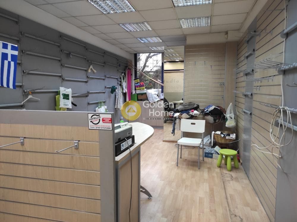 Retail Store in Perivolia, Galatsi — Photo 4 of 7