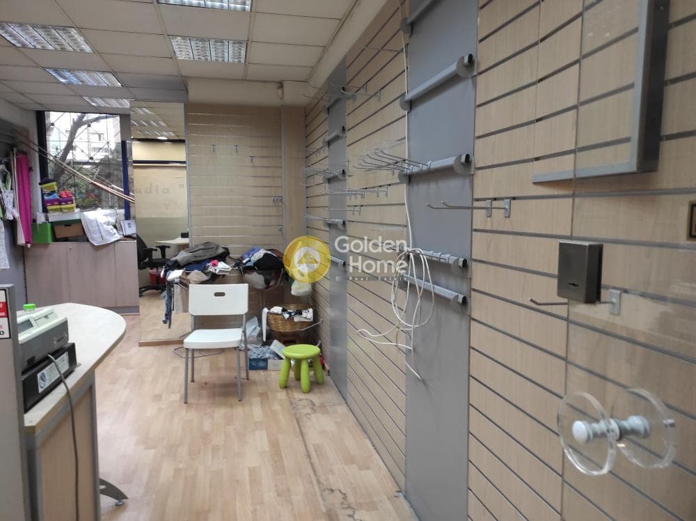 Retail Store in Perivolia, Galatsi — Photo 5 of 7