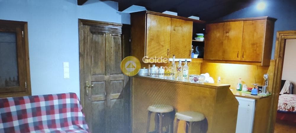 Αγροτεμάχιο στην Αυγενική, Τετραχώρι — Φωτογραφία 7 από 9
