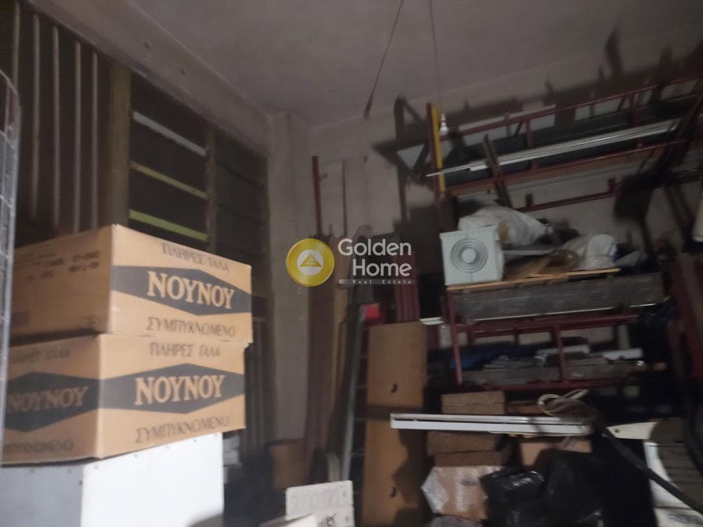 Κατάστημα στην Άγιος Ιερόθεος, Περιστέρι — Φωτογραφία 1 από 3