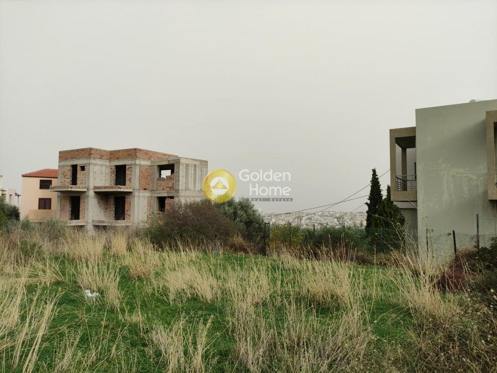 Building Plot in Fortetsa, Heraclion Cretes — Photo 6 of 9