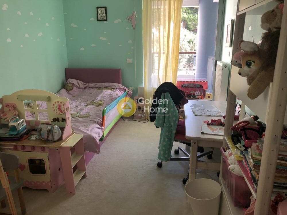 Διαμέρισμα στην Κέντρο, Βούλα — Φωτογραφία 9 από 25
