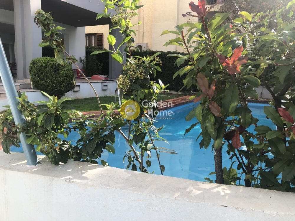 Διαμέρισμα στην Κέντρο, Βούλα — Φωτογραφία 1 από 25