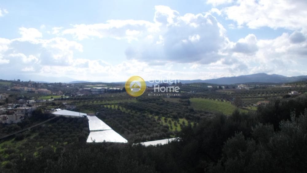 Οικόπεδο στην Κουνάβοι, Αρχάνες — Φωτογραφία 4 από 29
