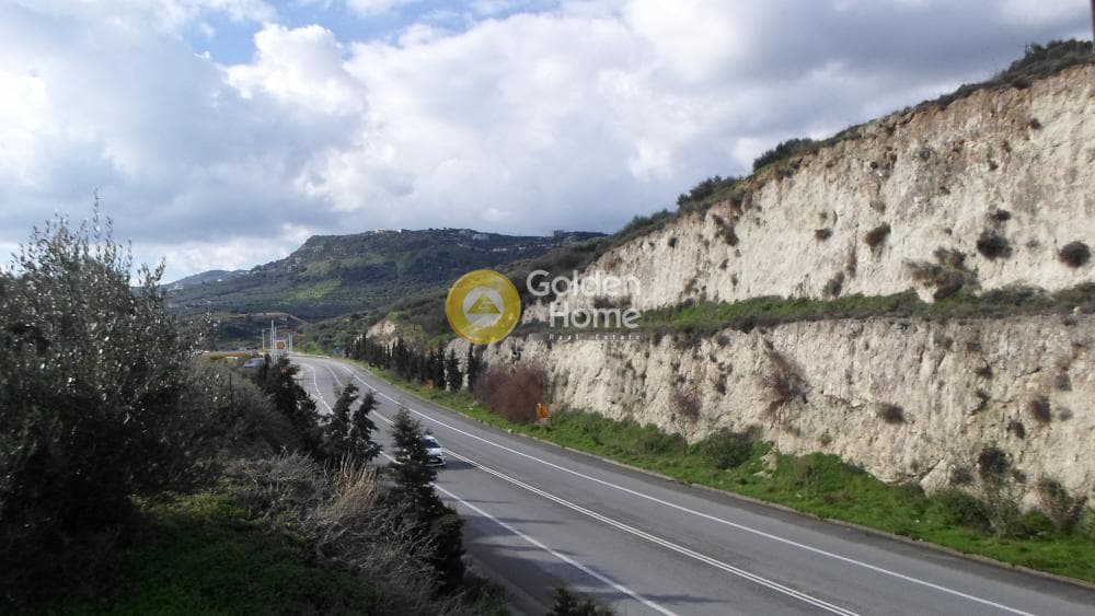 Οικόπεδο στην Κουνάβοι, Αρχάνες — Φωτογραφία 7 από 29