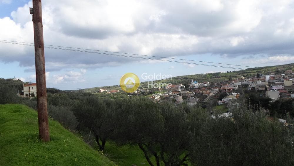 Οικόπεδο στην Κουνάβοι, Αρχάνες — Φωτογραφία 26 από 29