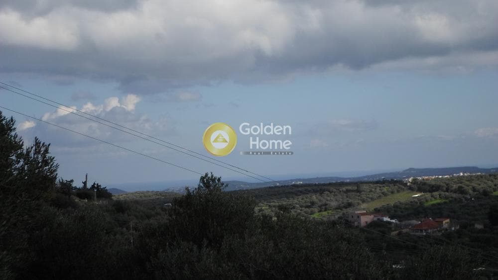 Οικόπεδο στην Κουνάβοι, Αρχάνες — Φωτογραφία 2 από 28