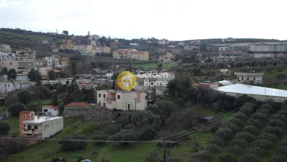 Οικόπεδο στην Κουνάβοι, Αρχάνες — Φωτογραφία 28 από 28
