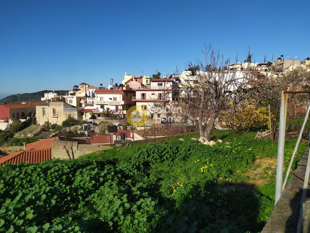 Οικόπεδο στην Επάνω Αρχάνες, Αρχάνες — Φωτογραφία 2 από 22