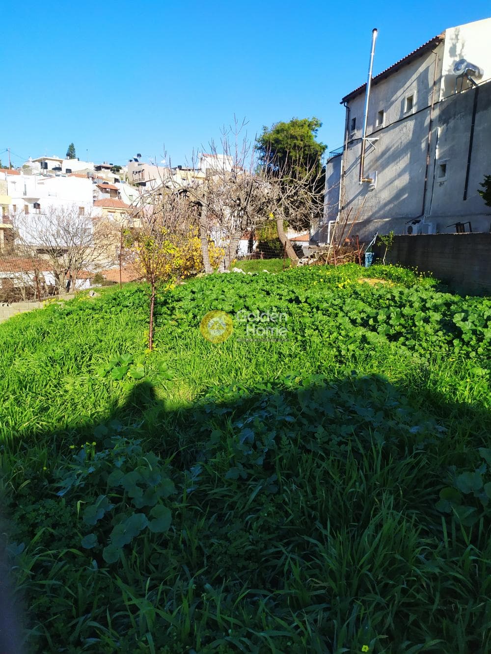 Οικόπεδο στην Επάνω Αρχάνες, Αρχάνες — Φωτογραφία 8 από 22