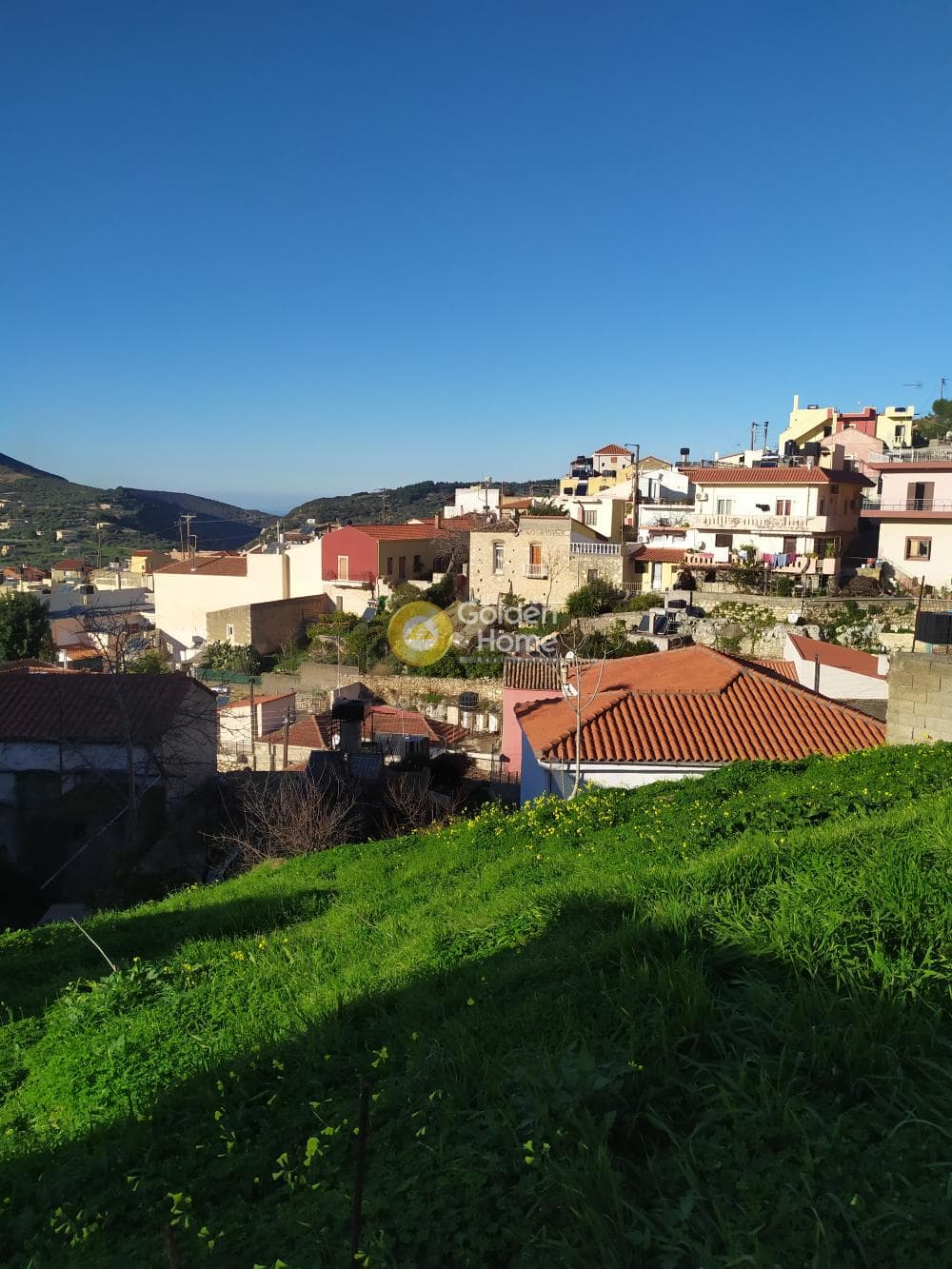 Οικόπεδο στην Επάνω Αρχάνες, Αρχάνες — Φωτογραφία 9 από 22