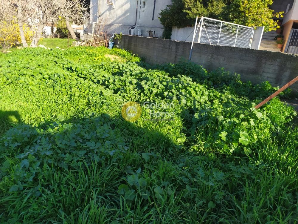 Οικόπεδο στην Επάνω Αρχάνες, Αρχάνες — Φωτογραφία 11 από 22