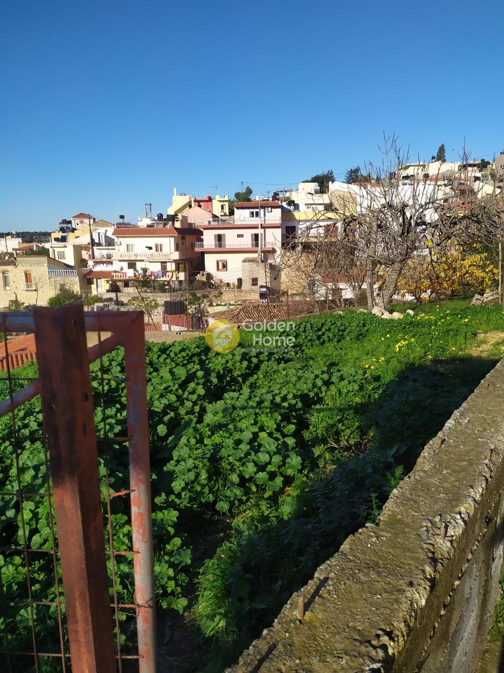 Οικόπεδο στην Επάνω Αρχάνες, Αρχάνες — Φωτογραφία 17 από 22