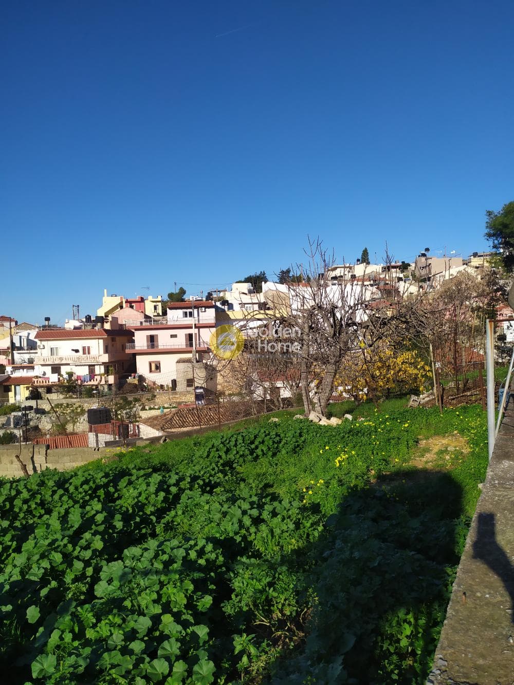 Οικόπεδο στην Επάνω Αρχάνες, Αρχάνες — Φωτογραφία 21 από 22